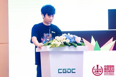 回顾 创新是进步的驱动力，2023中国游戏开发者大会（CGDC）技术专场+AI专场圆满落幕